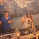 Club Vertigo - Dj Flower aka Voksán Virág 2013.02.02. (szombat) (2) (Fotók:Vertigo)