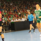 2018.08.18. Audi Eto Kc-Siófok Kc Női kézilabda felkészülési mérkőzés Fotók:árpika 