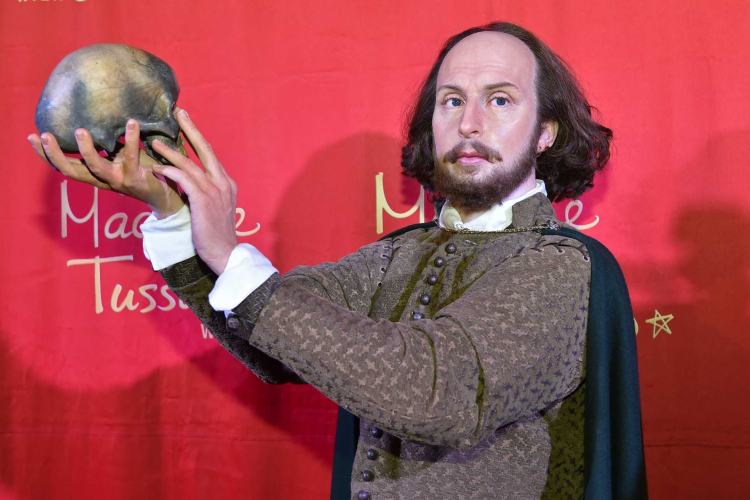 Bécsben vendégeskedik William Shakespeare