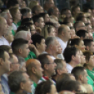 209.09.01. Győri Audi ETO KC- Siófok KC női kézilabda bajnoki mérkőzés 