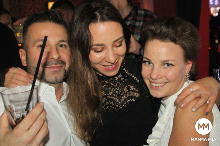 2019.12.14.Mamma Mia Szombati Házibuli DJ:Bárány Attila Fotók:árpika