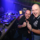 Vertigo @ New Years Eve Party 2015.12.31. (Csütörtök) (Fotók: Vertigo)