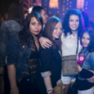 Club Vertigo -  All 4 Ladies 2014.03.29. (szombat)