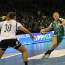 2017.10.27. Győri Audi ETO-Dunaújváros KKA Női kézilabda mérkőzés Fotók:árpika 