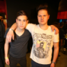 Club Vertigo - All 4 Ladies 2015.04.11. (szombat) (Fotók: Vertigo)