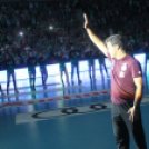 2018.05.23. Audi ETO KC -Békéscsaba női kézilabda és a bajnoki ünneplése Fotók:árpika 