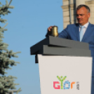 2017.05.24.EYOF Lángfogadó Ünnepség Győr Fotók:árpika 