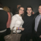 Club Vertigo -  All 4 Ladies 2014.02.08. (szombat)