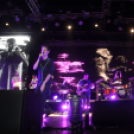 2018.03.17. Halott Pénz koncert Győr Fotók:árpika