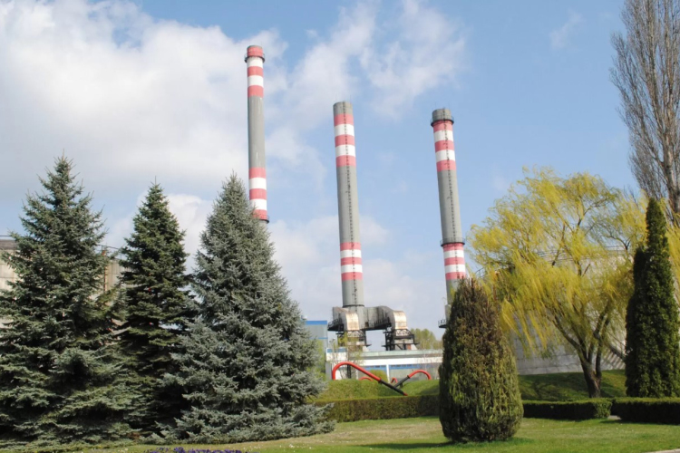 Eddig fűtöttek Győrben