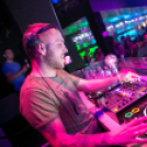 Club Vertigo - Julia Carpenter 2013.12.21. (szombat)