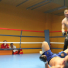 2013.02.16.Szombat Profi MMA És Box Mérkőzés Fotók:árpika