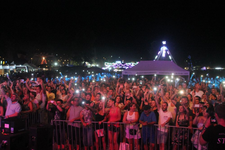 2019.08.20. Augusztus 20.-ai Fesztivál 3.nap