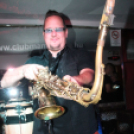 2015.10.31 Mamma mia Halloween Night Dj:Balage&Solymi Conga & FeelharmonX