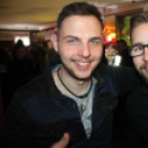 2016.01.23.Szombat Mamma Mia Video Disco Dj:Hubik Fotók:árpika