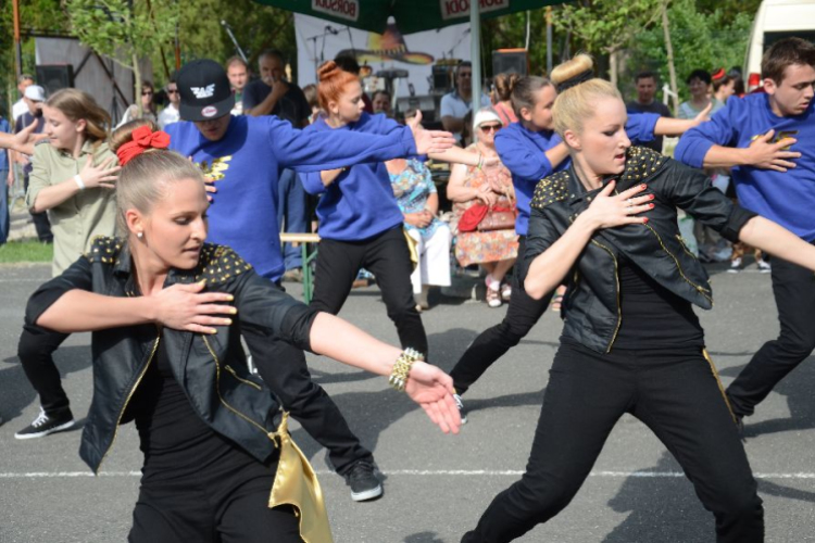 2013.05.01.Szerda MájusFeszt Győr fotók:Adrián