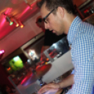 2013.04.26 Péntek Mamma Mia Konga Night Fotók:árpika