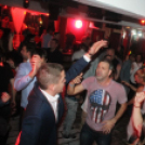 2017.12.01.Mamma Mia Retro Friday Dj:Hubik Fotók:árpika