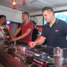 2019.07.13. Mamma Mia Nigel Stately & Dj:Hubik 