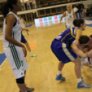 2013.01.06. Hat-Agro Uni Győr-ZTE NKK női kosárlabda Fotók:árpika