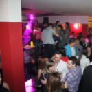 2015.01.24.Mamma Mia Éjjel-Nappal Budapest Joe és Barbi Dj:Balage