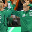 209.09.06. Győri Audi ETO KC- Szent István SE női kézilabda bajnoki mérkőzés 