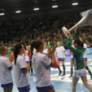 2019.05.20.Győri Audi ETO KC- Mosonmagyaróvár női kézilabda bajnoki mérkőzés 