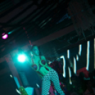 Club Mundo -  The Closing 2013.09.28. (szombat)