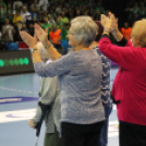 2019.11.17.Győri Audi ETO KC-DHK Banik Most Bajnokok Ligája mérkőzés 