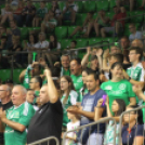 2018.05.04 Győri Audi ETO KC-Székesfehérvár női kézilabda mérkőzés Fotók:árpika