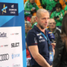 2019.02.09. Győri Audi ETO KC -Viper Kristiansand Női BL mérkőzés 