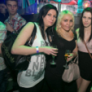 Club Vertigo -  All 4 Ladies 2014.01.04. (szombat)
