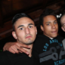 2013.03.27 Szerda Lapos Video Disco Dj:Slim és Dj:Marcee Fotók:árpika