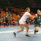 2019.07.12.Kézilabda Női U19-es EB Magyarország-Ausztria 