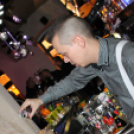 2013.12.21 Szombat Aftersix Cocktail Bar and Café fotók:árpika