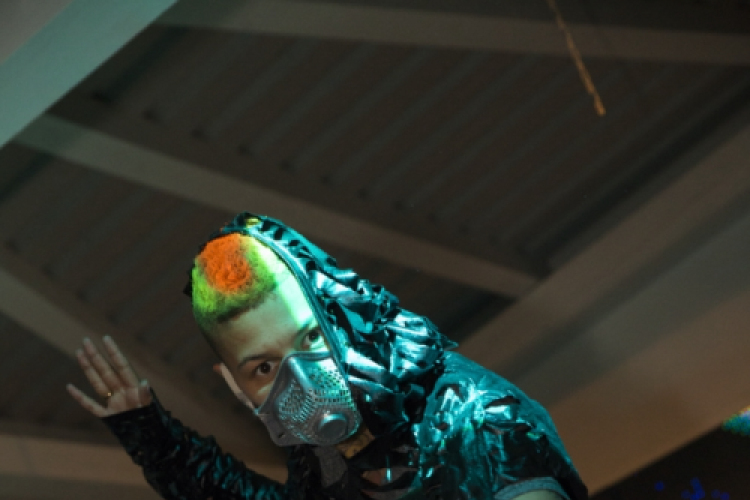 Mundo - Alex Kenji 2014.06.14. (szombat)