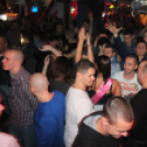 2016.01.09. Mamma Mia Szombati Házibuli Dj:Balage & Solymi Conga Fotók:árpika
