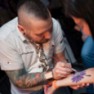 Club Neo - Ladies Free