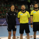 209.09.01. Győri Audi ETO KC- Siófok KC női kézilabda bajnoki mérkőzés 