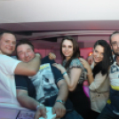 Club Neo - Húsvéti itallocsoló party