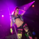 Club Vertigo - All 4 Ladies / Marcee vs. Slim 2014.11.29. (szombat)