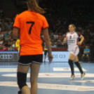 2019.07.21.Kézilabda Női U19-es EB Döntő Magyarország-Hollandia és záróünnepség