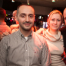 Mamma Mia 2013.01.18. (péntek) (Fotók: K. Balázs)