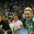 2018.05.23. Audi ETO KC -Békéscsaba női kézilabda és a bajnoki ünneplése Fotók:árpika 