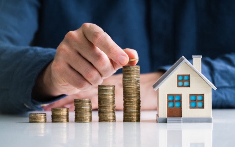 Élbolyban vannak a győri ingatlanárak