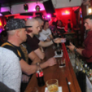 2019.03.23.Mamma Mia Szombati Házibuli Dj:Hubik 