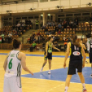 2013.02.22 Hat-Agra Uni Győr-Fenerbahce Euroliga női kosárlabda Fotók:árpika