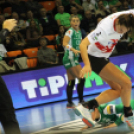 2018.01.21 Győri Audi Eto Kc-Budaörs Kc Női kézilabda mérkőzés Fotók:árpika 