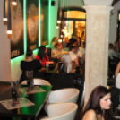 2013.11.23 Szombat Aftersix Cocktail Bar and Café fotók:árpika