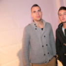 Club Mundo -  The Closing 2013.09.28. (szombat)